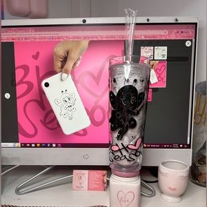 Tumbler Karol g